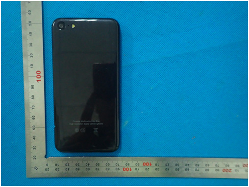 FCC ID 2ACDFC5 External Photos