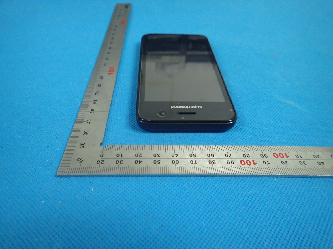FCC ID 2ACDFC5 External Photos