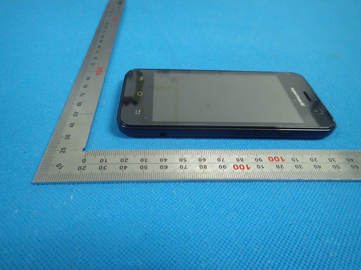 FCC ID 2ACDFC5 External Photos
