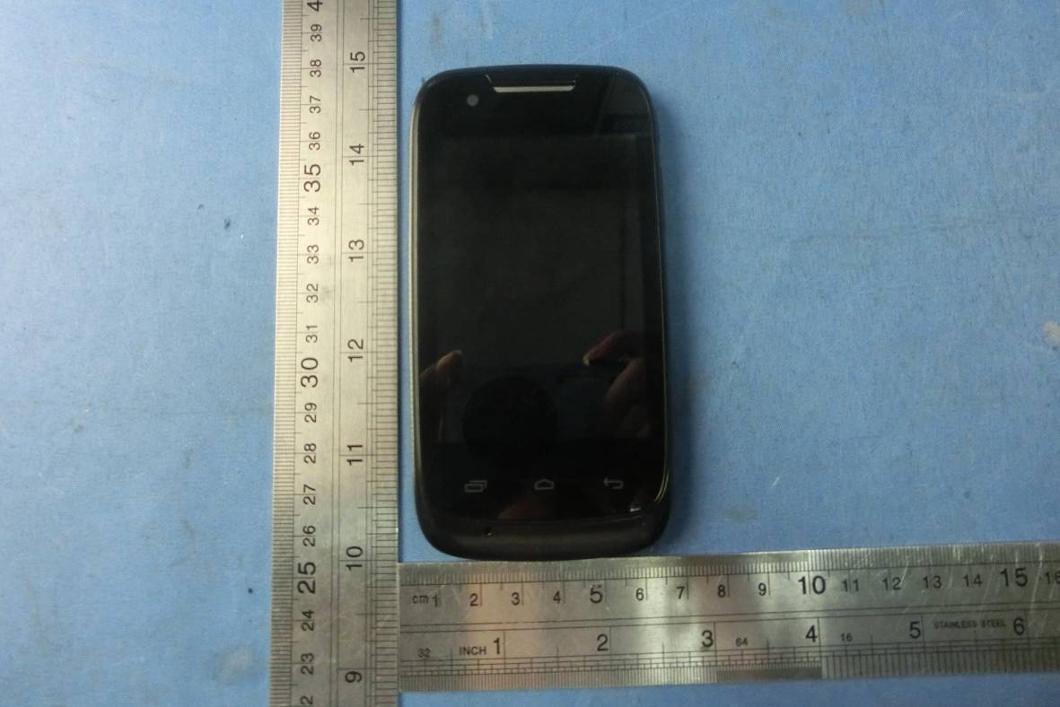 FCC ID 2ACDFMAGIC External Photos