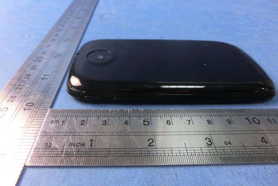FCC ID 2ACDFMAGIC External Photos