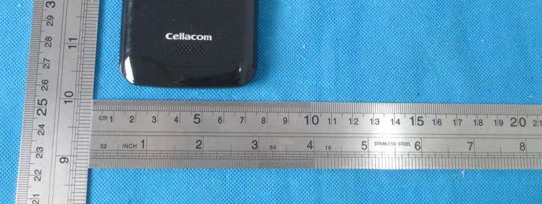 FCC ID 2ACDNMOVIC-K1 External Photos