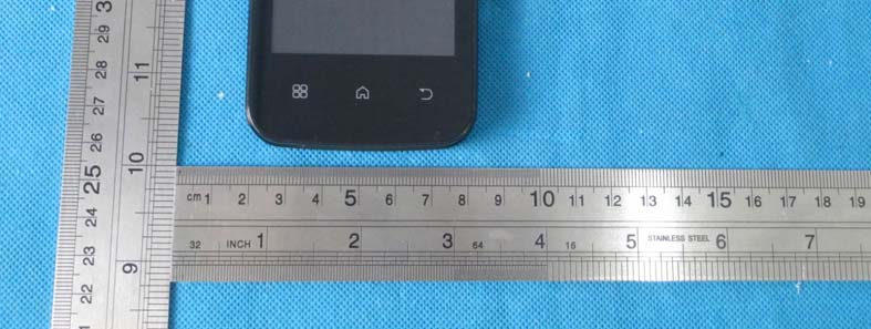 FCC ID 2ACDNMOVIC-K1 External Photos
