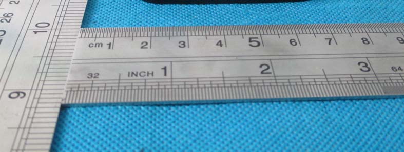FCC ID 2ACDNMOVIC-K1 External Photos
