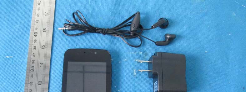 FCC ID 2ACDNMOVIC-K1 External Photos