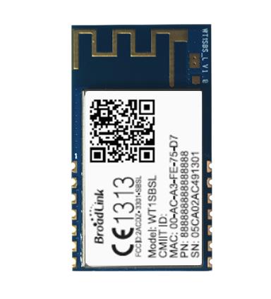 FCC ID 2ACDZ-3301SBSL Users Manual
