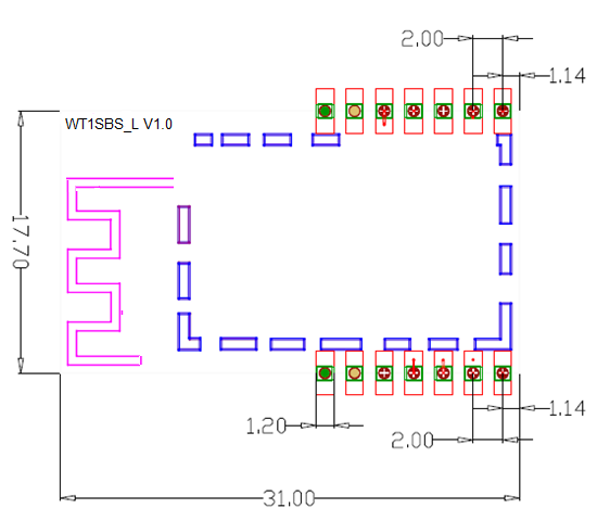 FCC ID 2ACDZ-3301SBSL Users Manual