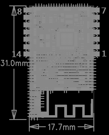 FCC ID 2ACDZ-3301SBSL Users Manual