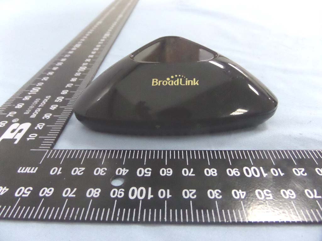 FCC ID 2ACDZRM3 External Photos
