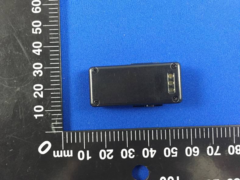 FCC ID 2ACE5-AT01 External Photos