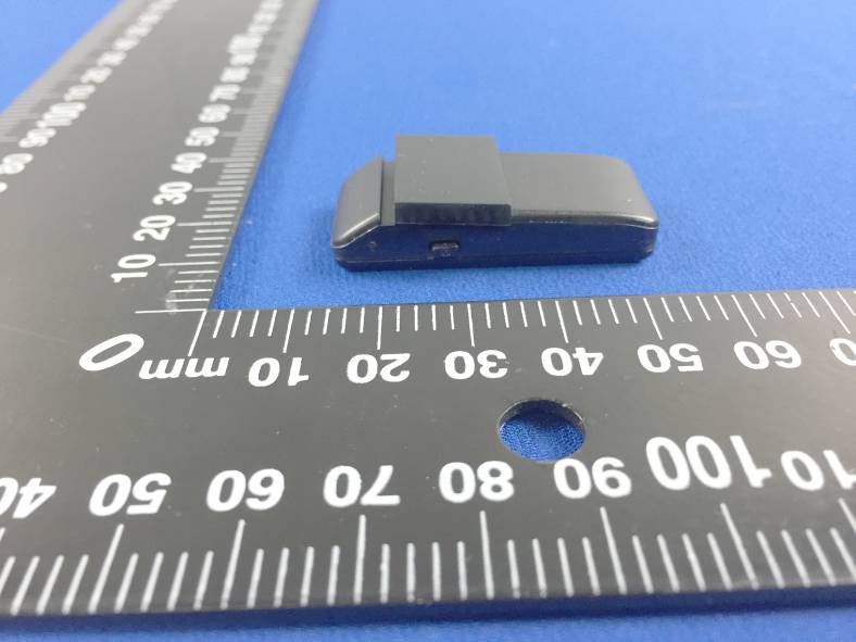 FCC ID 2ACE5-AT01 External Photos