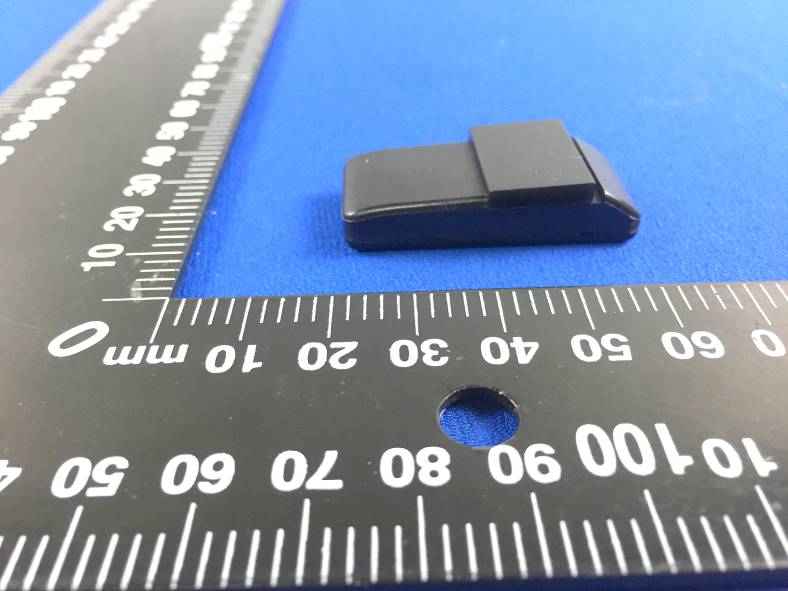 FCC ID 2ACE5-AT01 External Photos