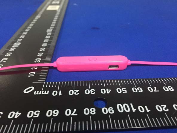 FCC ID 2ACE5-BA02 External Photos