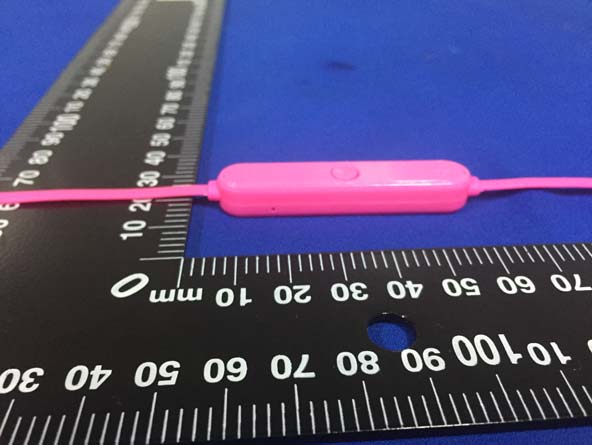 FCC ID 2ACE5-BA02 External Photos