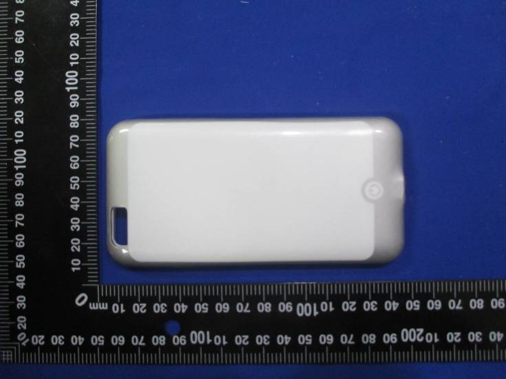 FCC ID 2ACE5-NLC External Photos