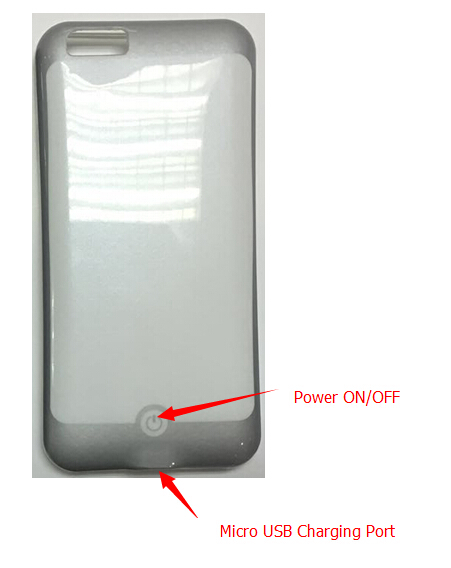 FCC ID 2ACE5-NLC Users Manual