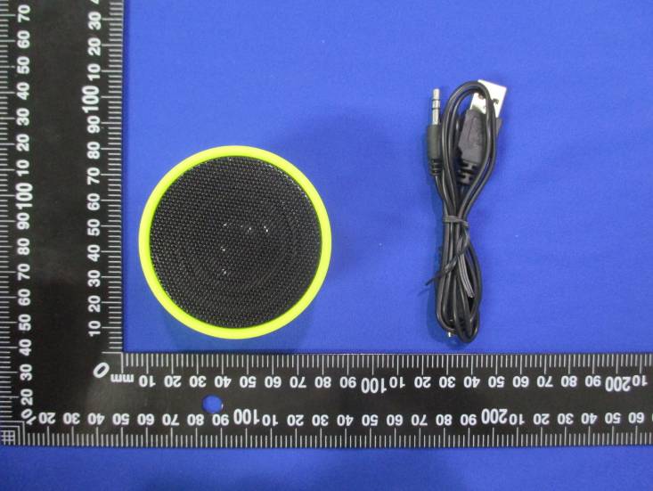 FCC ID 2ACE5-T03 External Photos