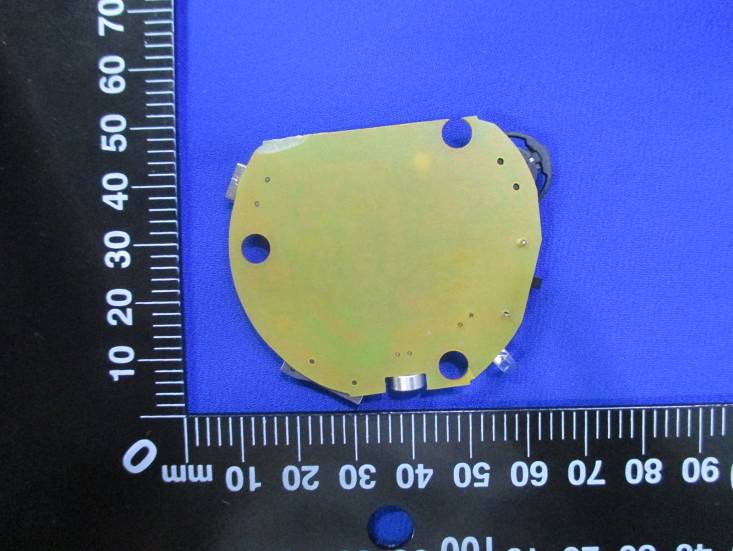 FCC ID 2ACE5-T03 Internal Photos