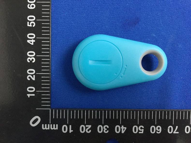 FCC ID 2ACE5-TR02 External Photos