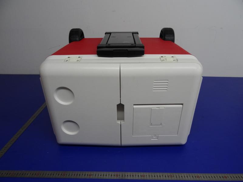 FCC ID 2ACF2-M5 External Photos