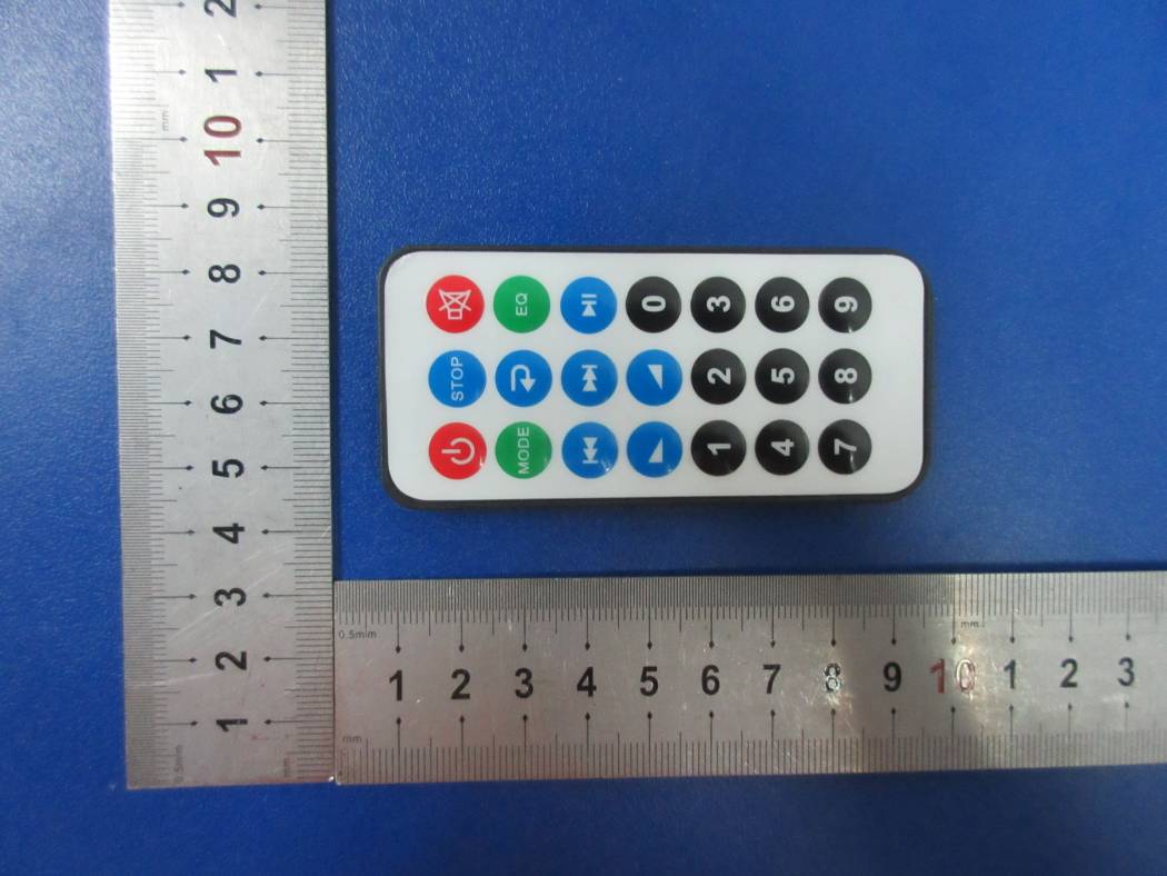 FCC ID 2ACF2-M5 External Photos