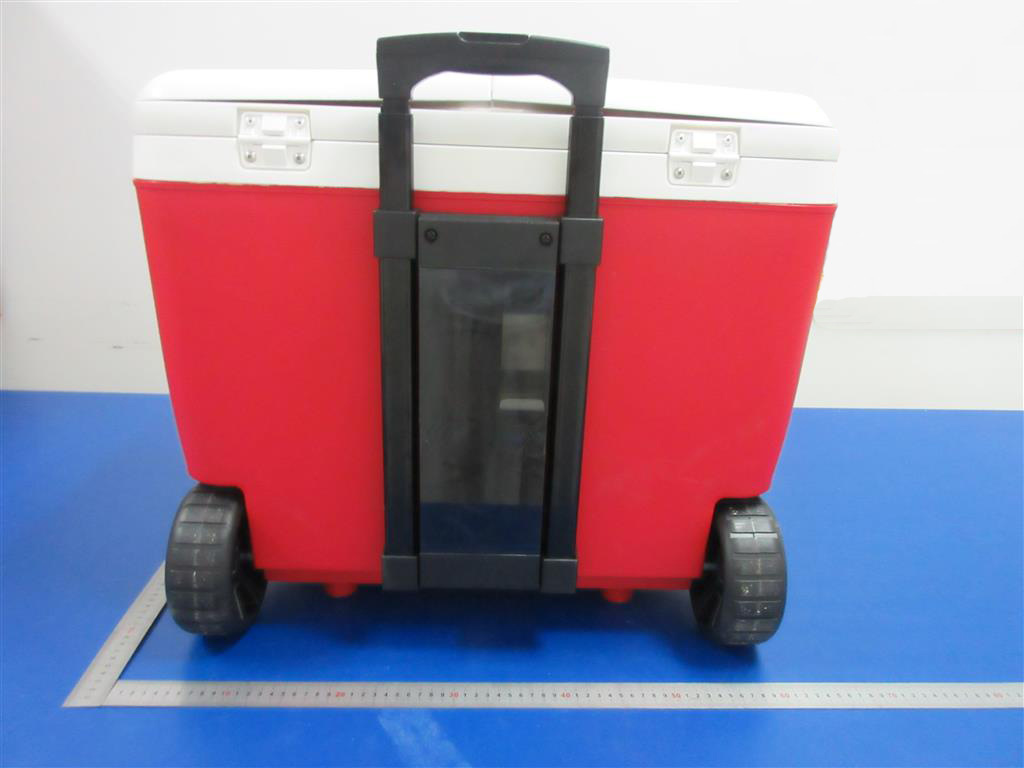 FCC ID 2ACF2-M5 External Photos