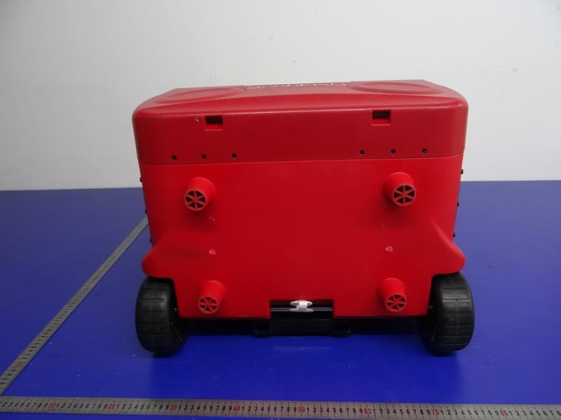 FCC ID 2ACF2-M5 External Photos