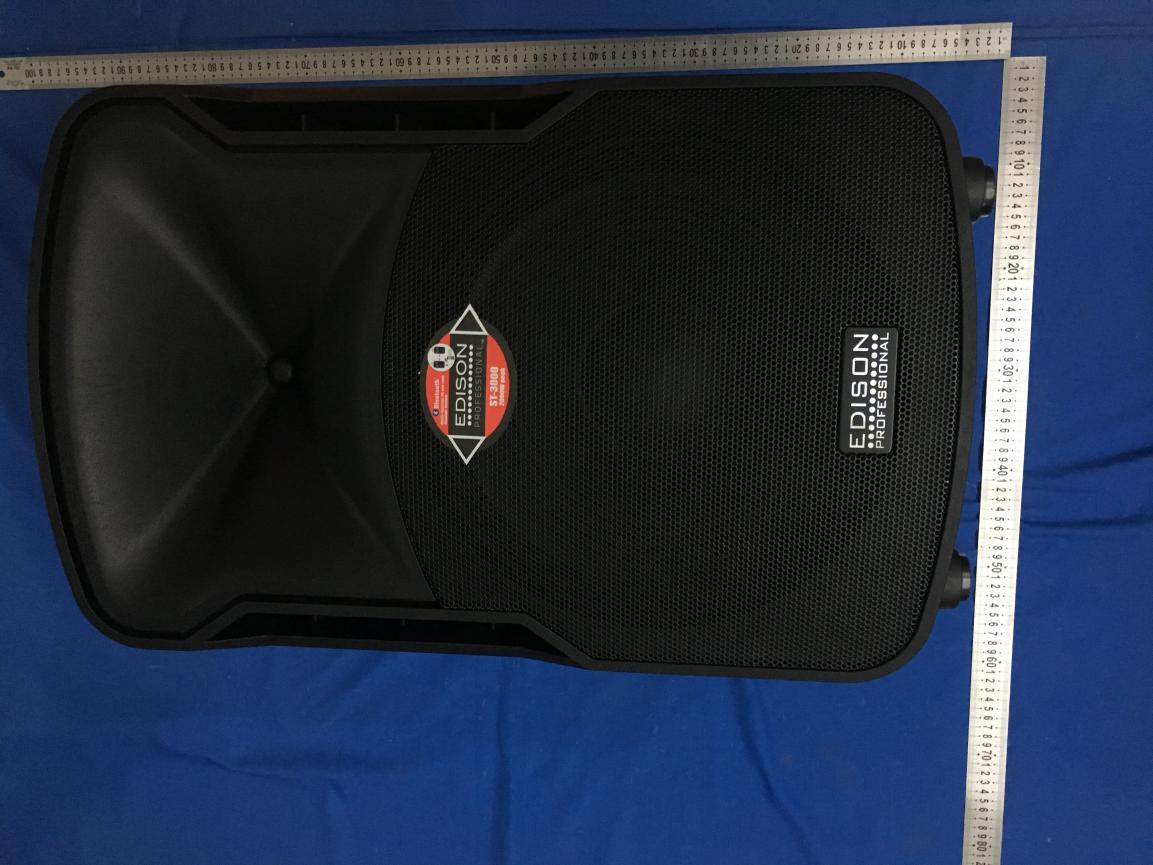 FCC ID 2ACF2ST-3000 External Photos