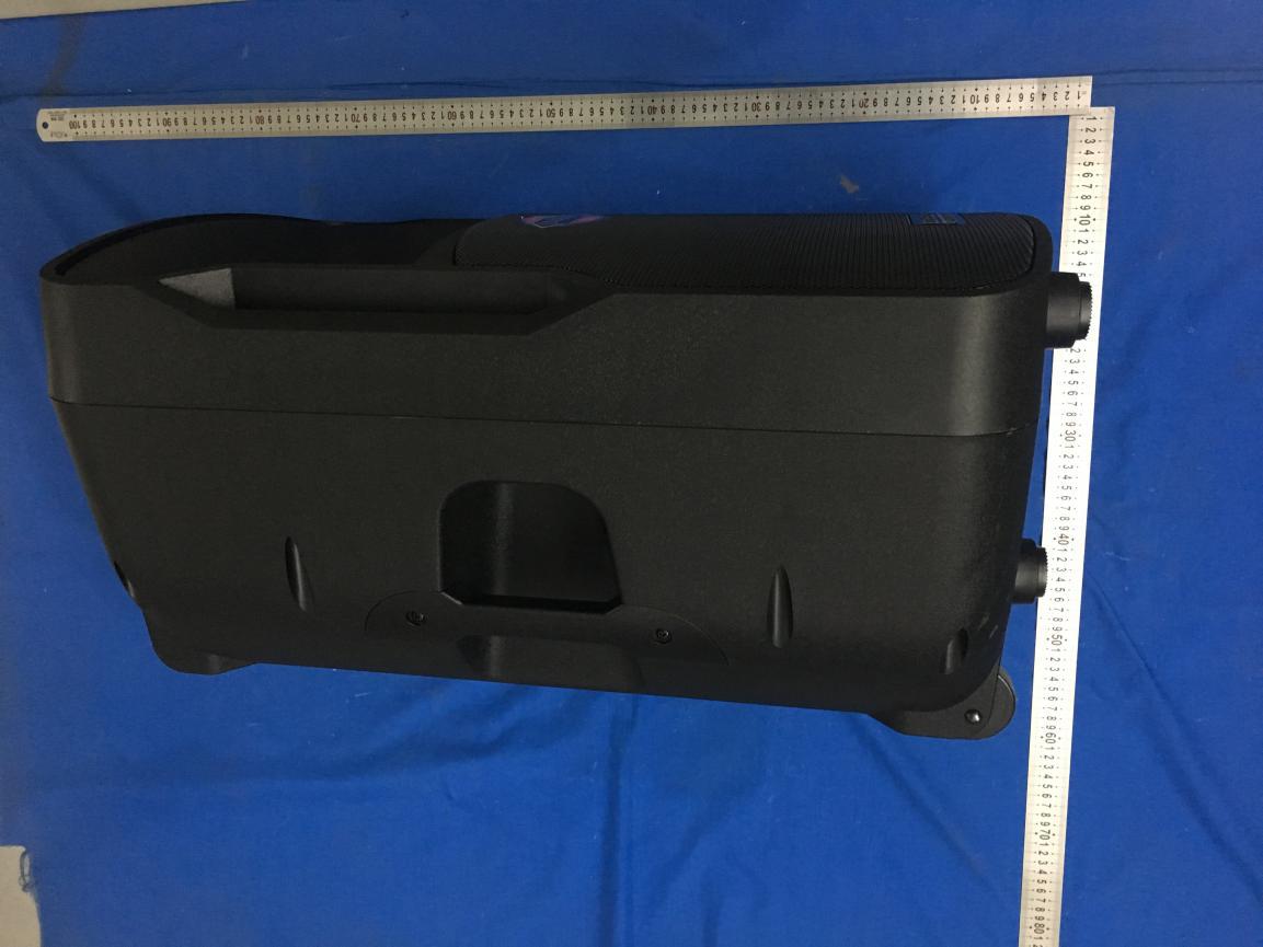 FCC ID 2ACF2ST-3000 External Photos