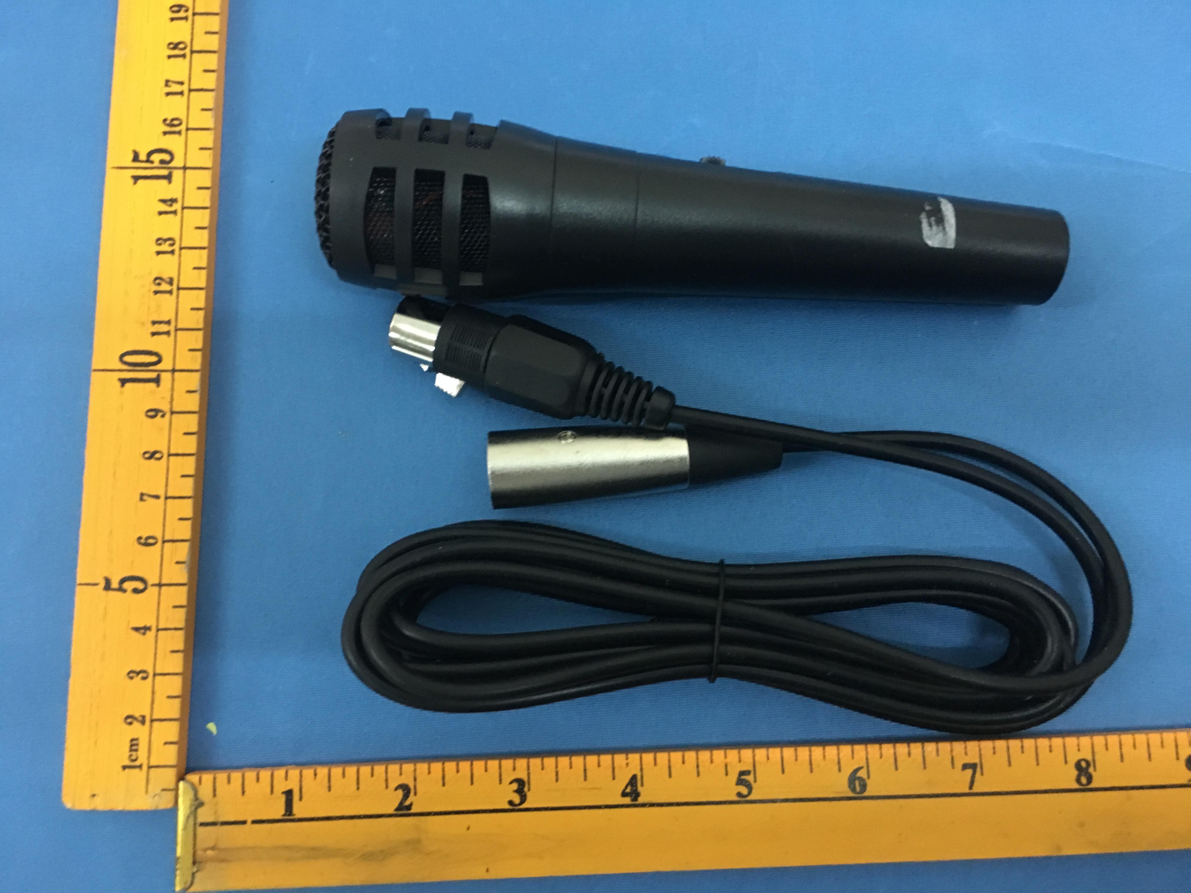 FCC ID 2ACF2ST-3000 External Photos