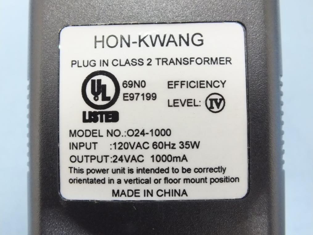 FCC ID 2ACF3BUZZISPRINKLER External Photos