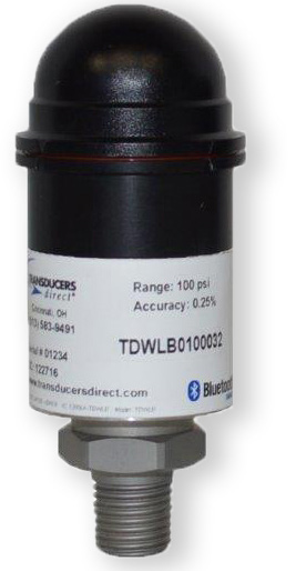 FCC ID 2ACGE-TDWLBG2 Users Manual