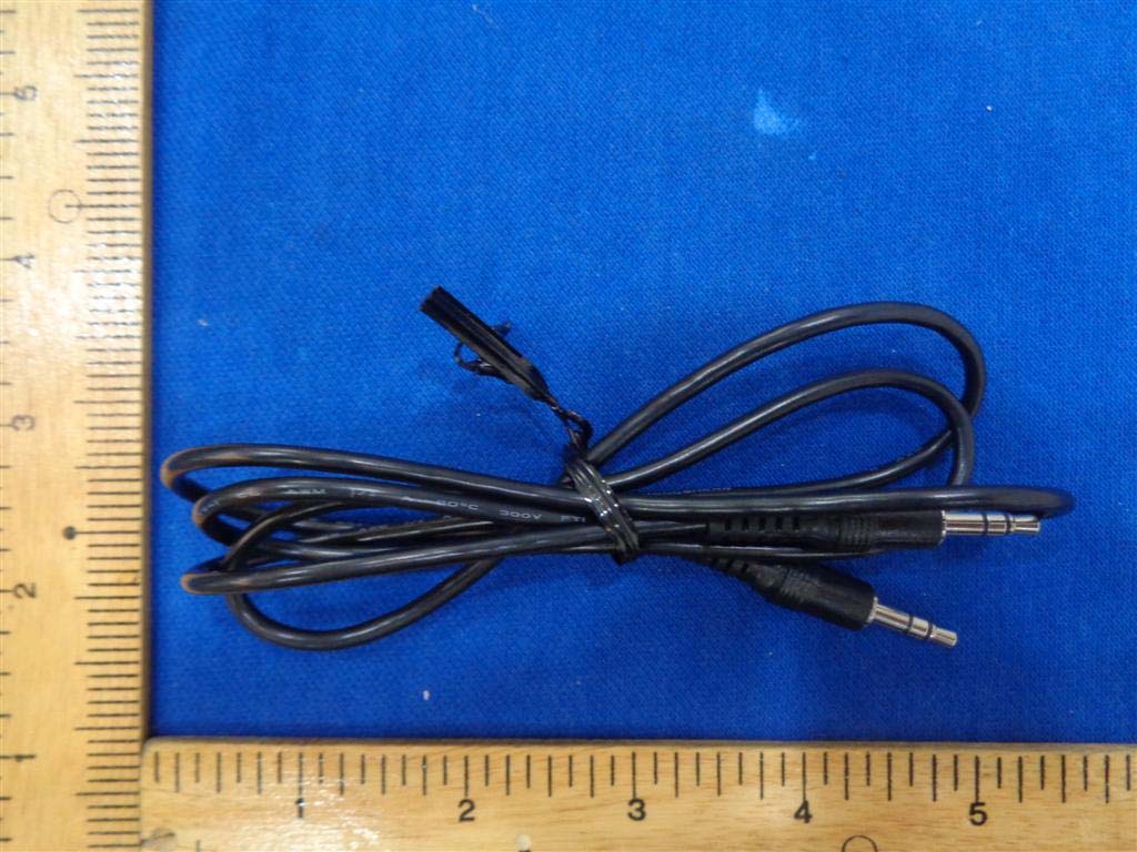 FCC ID 2ACGV-C80 External Photos