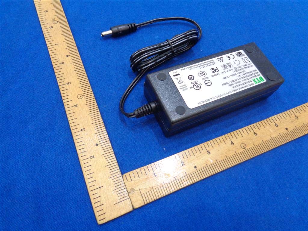 FCC ID 2ACGV-C80 External Photos
