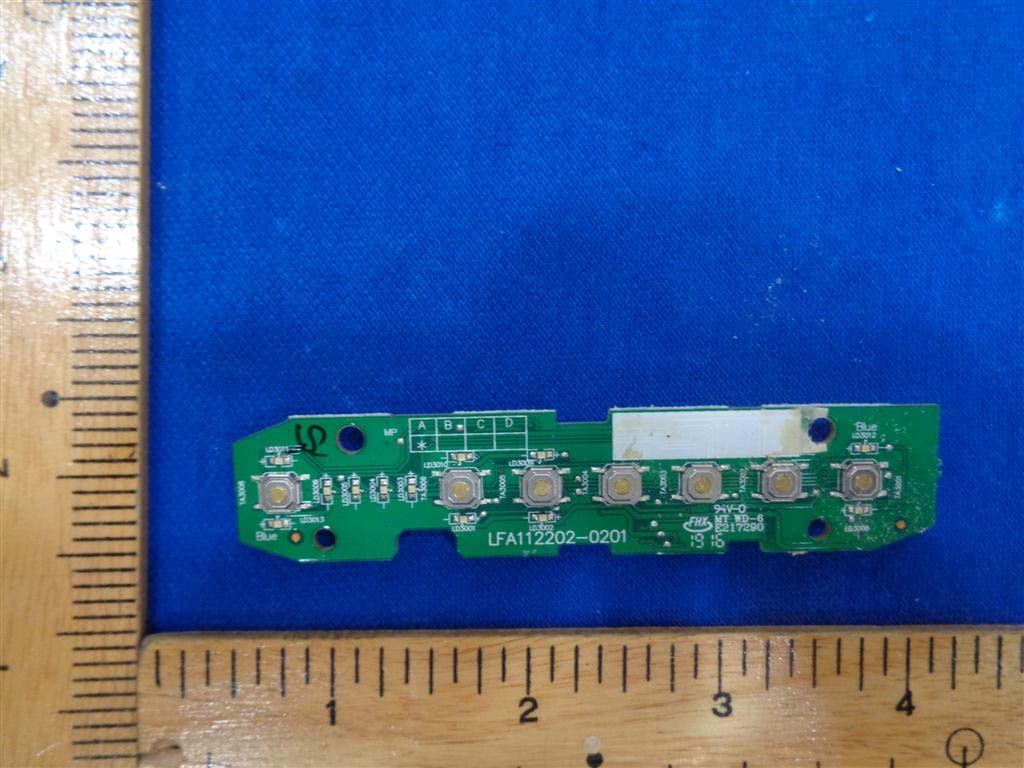 FCC ID 2ACGV-C80 Internal Photos