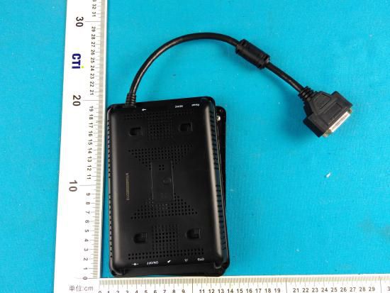 FCC ID 2ACHT-M7R-N7R External Photos