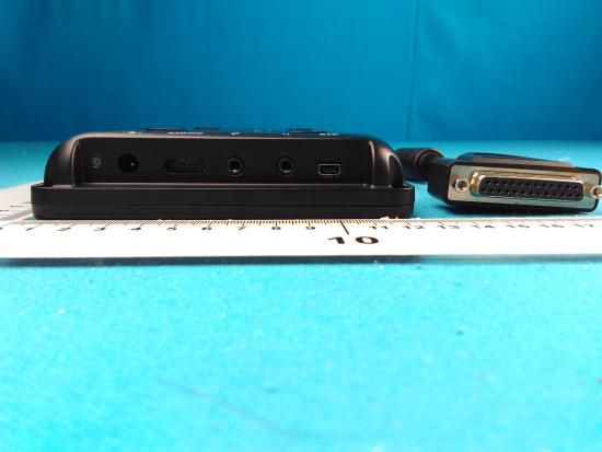 FCC ID 2ACHT-M7R-N7R External Photos