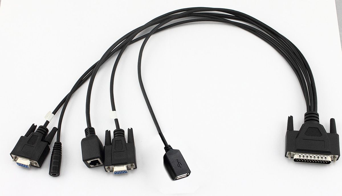 FCC ID 2ACHT-M7R-N7R Users Manual