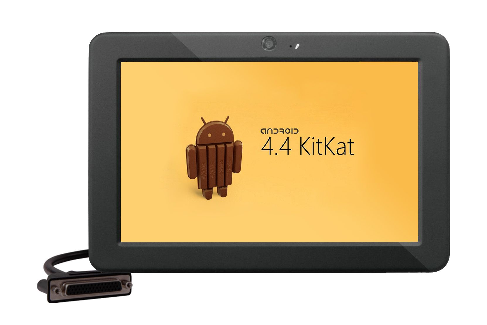 FCC ID 2ACHT-M7R-N7R Users Manual