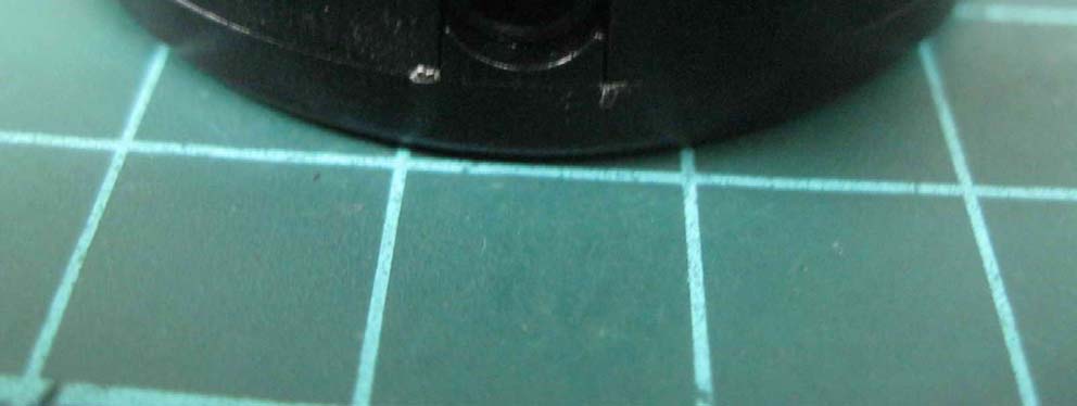 FCC ID 2ACIA-TTBT005 External Photos