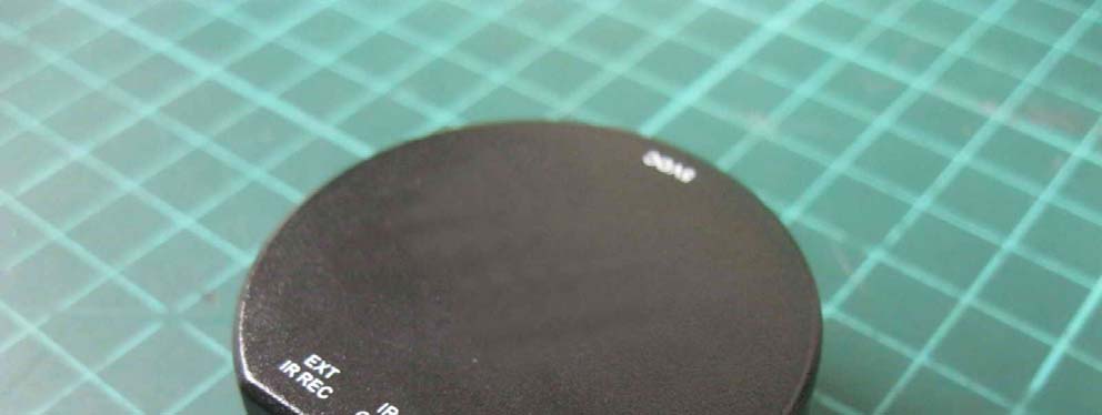 FCC ID 2ACIA-TTBT005 External Photos