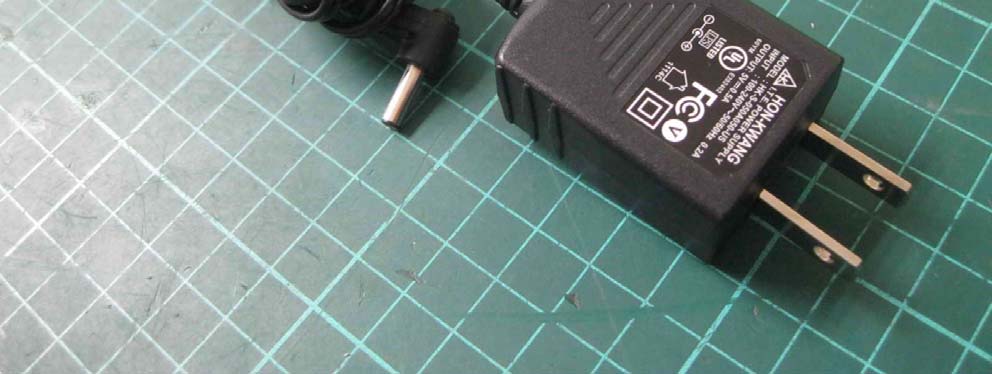 FCC ID 2ACIA-TTBT005 External Photos