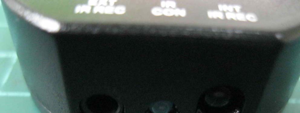 FCC ID 2ACIA-TTBT005 External Photos