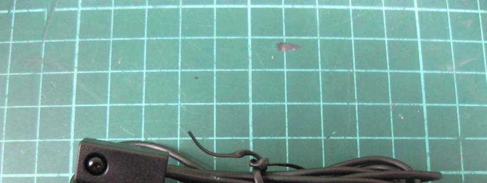 FCC ID 2ACIA-TTBT005 External Photos