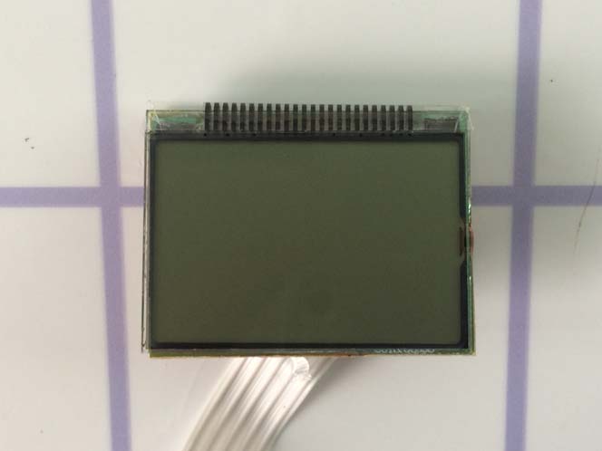 FCC ID 2ACIF-REH028953 Internal Photos