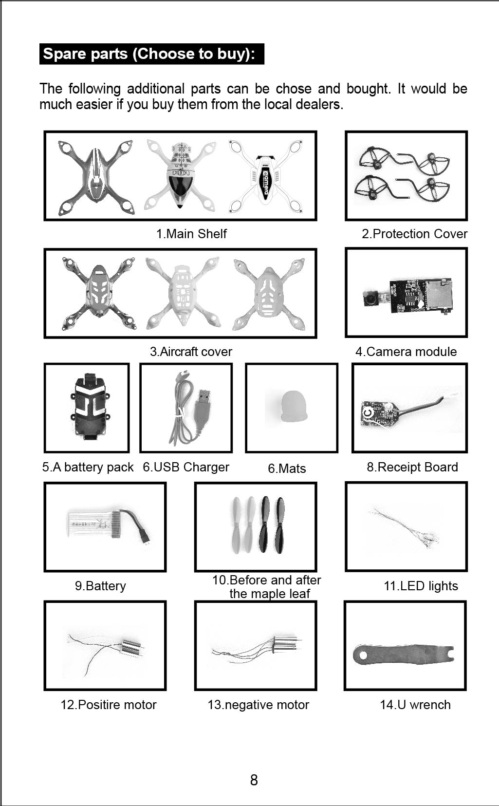 FCC ID 2ACIF-REH028953 Users Manual