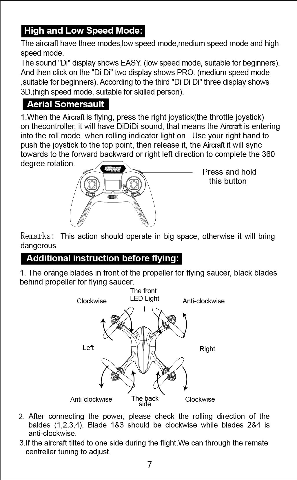 FCC ID 2ACIF-REH028953 Users Manual