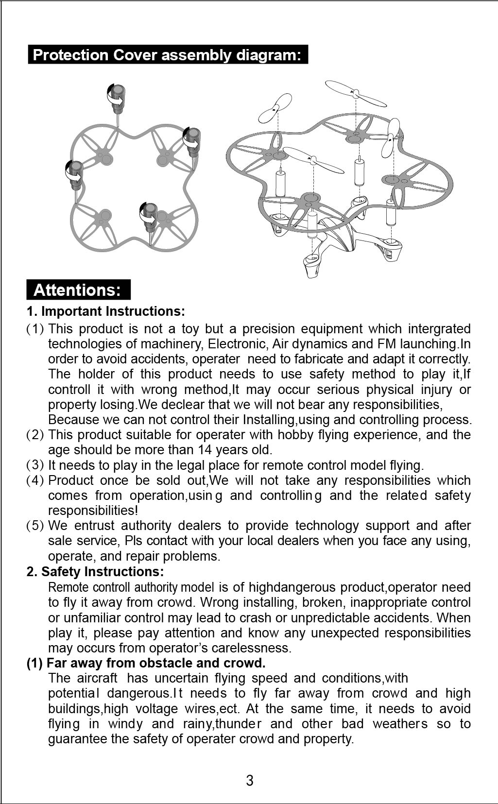FCC ID 2ACIF-REH028953 Users Manual
