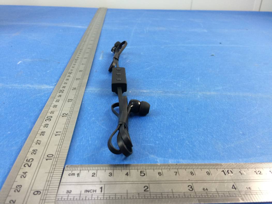 FCC ID 2ACII-5612 External Photos