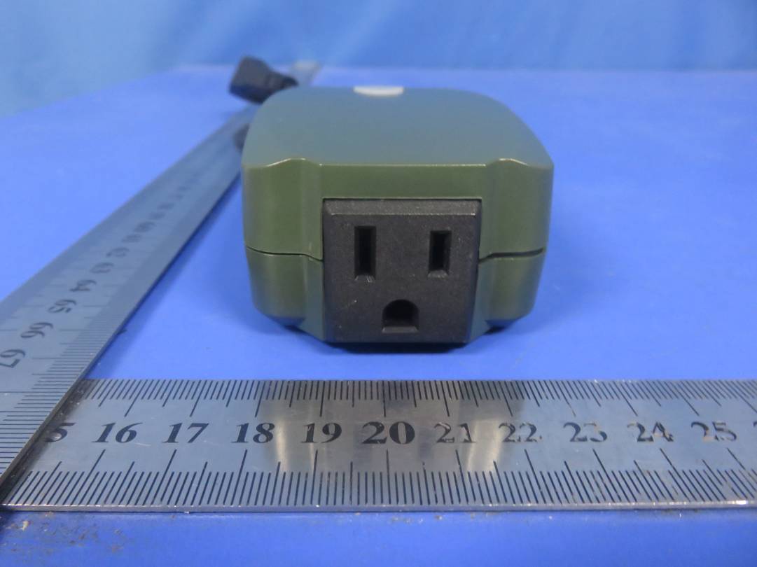 FCC ID 2ACJCRF251 External Photos